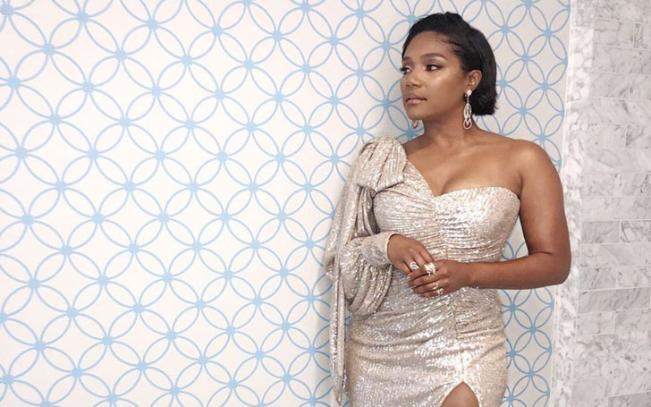 Tiffany Haddish Kids - Everything You Need to Know!